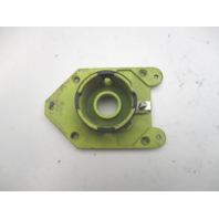 Bayliner U.S. Marine Consealed Mount Remote Control Box Hub Plate