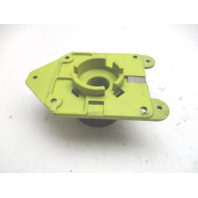 Bayliner U.S. Marine Consealed Mount Remote Control Box Hub Plate