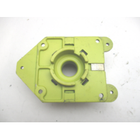 Bayliner U.S. Marine Consealed Mount Remote Control Box Hub Plate