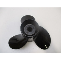 73136A40 10 3/8 x 13 Pitch Prop Mercury Mariner 25-70 HP Outboards 13 Spline