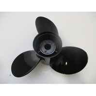 73136A40 10 3/8 x 13 Pitch Prop Mercury Mariner 25-70 HP Outboards 13 Spline GBP005475
