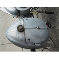 Vintage Antique Johnson 3 Hp Outboard 1940s ??  Turns Over & Shifts