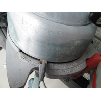 Vintage Antique Johnson 3 Hp Outboard 1940s ??  Turns Over & Shifts