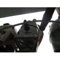 Vintage Antique Royal 5 HP  2A7 Outboard 1940s 1950s?? Turns Over & Shifts