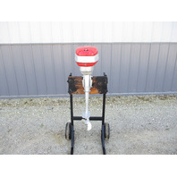 Vintage Antique Royal 5 HP  2A7 Outboard 1940s 1950s?? Turns Over & Shifts