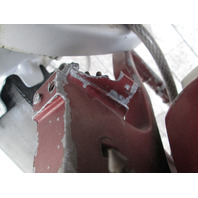 Vintage Antique Johnson 5.5 HP  CD-14 Outboard 1956 Locked up but lowerShifts