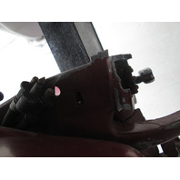 Vintage Antique Johnson 5.5 HP  CD-14 Outboard 1956 Locked up but lowerShifts