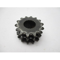 0113765 113765  New Sprocket Gear OMC Evinrude Johnson Engines