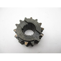 0113765 113765  New Sprocket Gear OMC Evinrude Johnson Engines