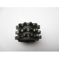 0113765 113765  New Sprocket Gear OMC Evinrude Johnson Engines GBP005480