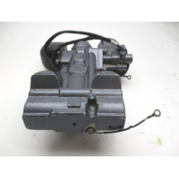 63P-43800-00-4D Yamaha Outboard 150-300HP Power Trim & Tilt Unit PARTS ONLY