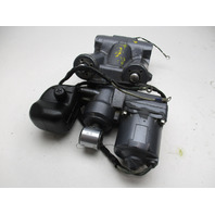 63P-43800-00-4D Yamaha Outboard 150-300HP Power Trim & Tilt Unit PARTS ONLY