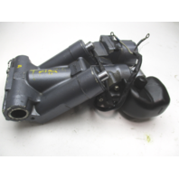 63P-43800-00-4D Yamaha Outboard 150-300HP Power Trim & Tilt Unit PARTS ONLY