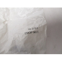 18-3703 New Prop Nut Sierra for Mercury  11-88228