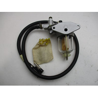 NEW OEM 377381 0377381 OMC Johnson Evinrude Primer Filter Kit