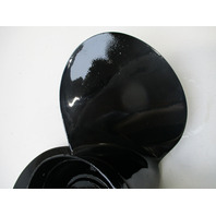 032142 12 x 10.5 Pitch Prop Mercury Mariner 25-70 HP Outboards 13 Spline