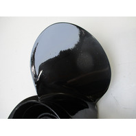 032142 12 x 10.5 Pitch Prop Mercury Mariner 25-70 HP Outboards 13 Spline