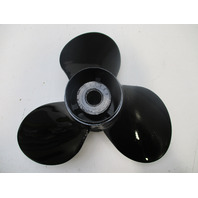 032142 12 x 10.5 Pitch Prop Mercury Mariner 25-70 HP Outboards 13 Spline