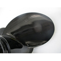 032142 12 x 10.5 Pitch Prop Mercury Mariner 25-70 HP Outboards 13 Spline