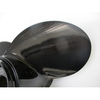 032142 12 x 10.5 Pitch Prop Mercury Mariner 25-70 HP Outboards 13 Spline