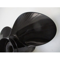 87818A10 12.25 x 9 Pitch Prop Mercury Mariner 25-70 HP Outboards 13 Spline