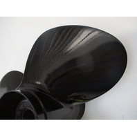 87818A10 12.25 x 9 Pitch Prop Mercury Mariner 25-70 HP Outboards 13 Spline