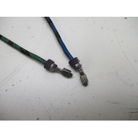 0439935 Evinrude Johnson 75-115 Hp Outboard Hydraulic Power Trim & Tilt Pump