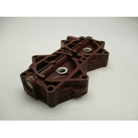 OMC Johnson Evinrude Cylinder Head Assembly 377087 0377087