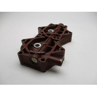 OMC Johnson Evinrude Cylinder Head Assembly 377087 0377087