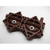 OMC Johnson Evinrude Cylinder Head Assembly 377087 0377087