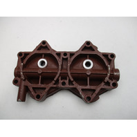 OMC Johnson Evinrude Cylinder Head Assembly 377087 0377087