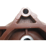 OMC Johnson Evinrude Cylinder Head Assembly 377087 0377087