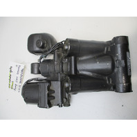 0438528 Hydraulic Assembly Evinrude Johnson 70, 90,115HP Gray