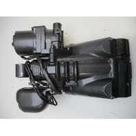 0438528 Hydraulic Assembly Evinrude Johnson 70, 90,115HP Gray