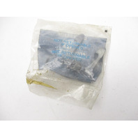 87907 New Mercury Quicksilver Marine Hook