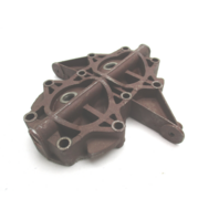 OMC Johnson Evinrude Cylinder Head Assembly 277600 0277600