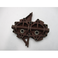 OMC Johnson Evinrude Cylinder Head Assembly 277600 0277600