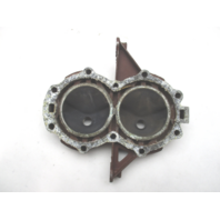 OMC Johnson Evinrude Cylinder Head Assembly 277600 0277600