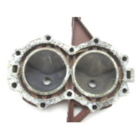 OMC Johnson Evinrude Cylinder Head Assembly 277600 0277600