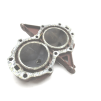 OMC Johnson Evinrude Cylinder Head Assembly 277600 0277600