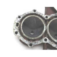 OMC Johnson Evinrude Cylinder Head Assembly 277600 0277600