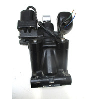 0438528 Hydraulic Assembly Evinrude Johnson 70, 90,115HP Blue