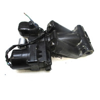 0438528 Hydraulic Assembly Evinrude Johnson 70, 90,115HP Blue