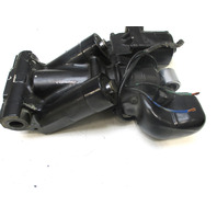 0438528 Hydraulic Assembly Evinrude Johnson 70, 90,115HP Blue