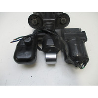 0438528 Hydraulic Assembly Evinrude Johnson 70, 90,115HP Blue