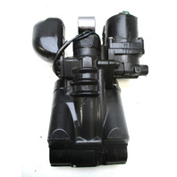 0438528 Hydraulic Assembly Evinrude Johnson 70, 90,115HP Blue