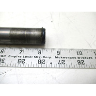 0335463 335463 Used OMC Evinrude Johnson Outboard Lower Trim Mount Pin Rod