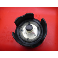 Yamaha OURBOARD MARINE OEM 25 Liter (6.6 gallon) Portable Fuel Gas Tank Plastic