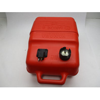 Yamaha OURBOARD MARINE OEM 25 Liter (6.6 gallon) Portable Fuel Gas Tank Plastic