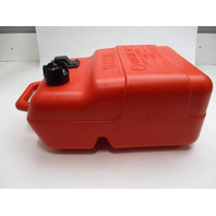 Yamaha OURBOARD MARINE OEM 25 Liter (6.6 gallon) Portable Fuel Gas Tank Plastic